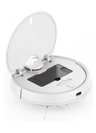 Робот-пылесос Xiaomi MI ROBOT VACUUM S10