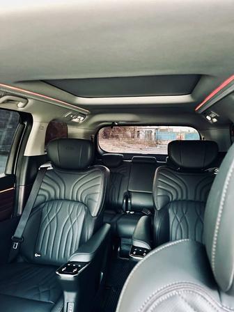 МежГород Трансфер Бишкек Ташкент Бизнес Класс Машина М8 2025 Только Салон