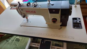 Швейная машина