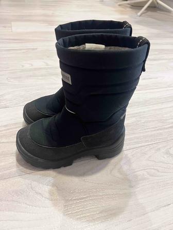 Продам сапожки