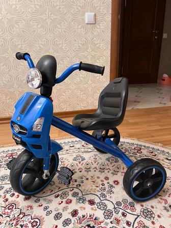 Продаю детский велосипед