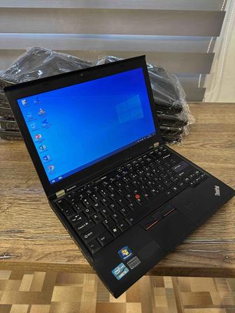 Lenovo Thinkpad x220 i3/120/4