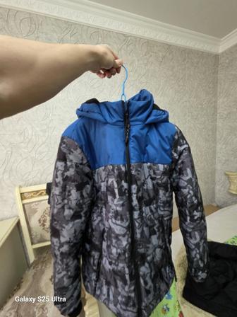 Продам куртки