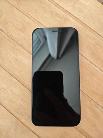 iPhone 12 mini. 128Gb. Черный