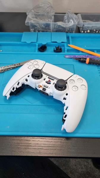 Ремонт джойстика ps5 ps4