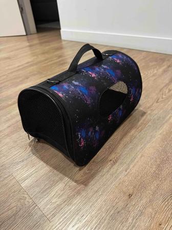 Переноска для кошек