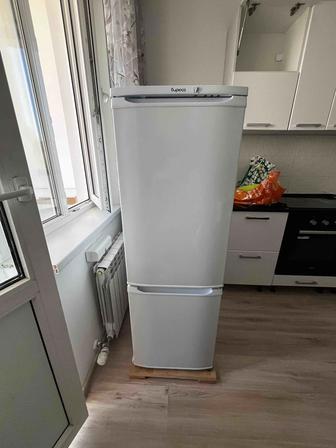 Продам новый холодильник бирюса
