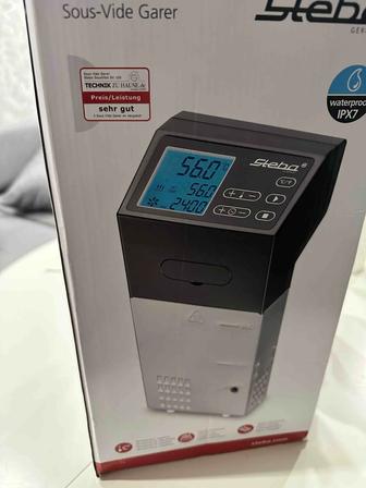 Продаю Су вид Steba SV100