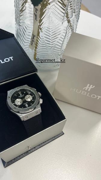 Наручные часы HUBLOT / Мужские часы