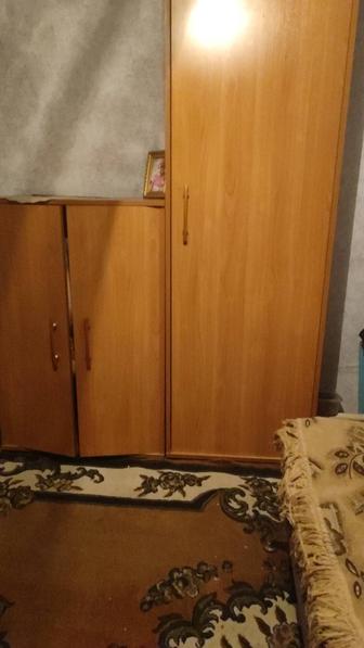 Шкафы и комоды