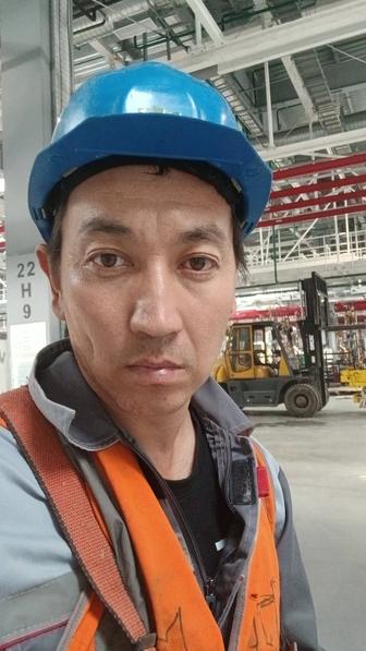 Услуга сварщика