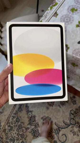 Apple ipad