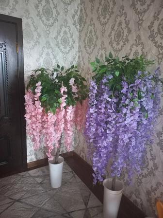 Искуственные дерево