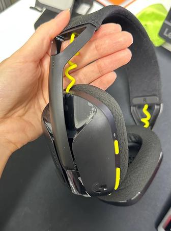 Наушники беспроводные Logitech G435