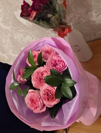 Уборка квартир