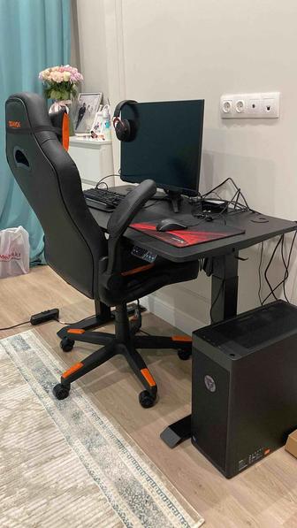 Игровой комплект