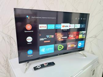 Телевизор Artel Смарт ТВ Android 11.