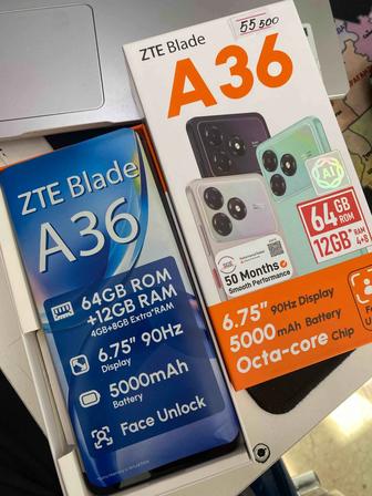 Продается новый смартфон