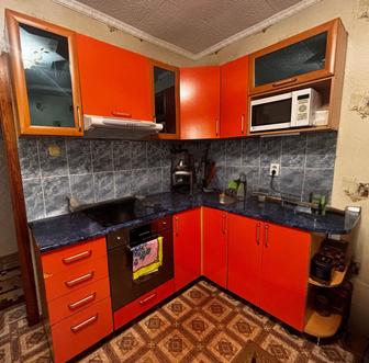 Продам кухонный гарнитур