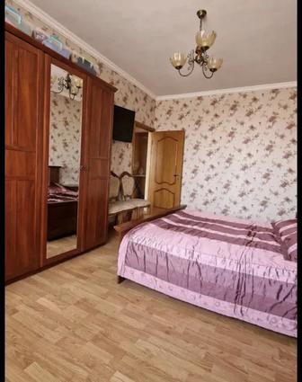 Кровать, шкаф, комод в спальню, спальный гарнитур