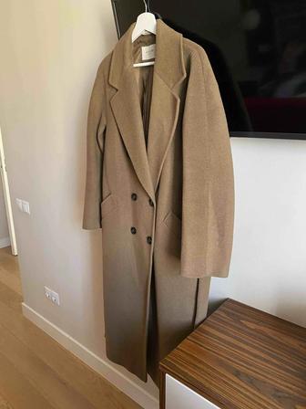 Продам срочно пальто