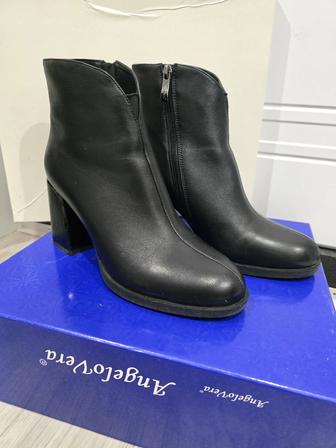 Ботильоны женские