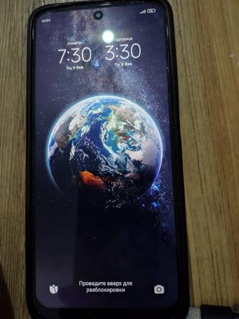 Xiaomi Redmi 10 2022