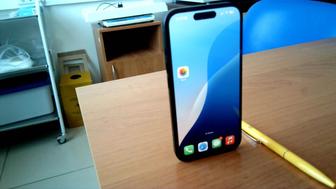 iPhone 16 с гарантией