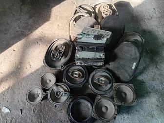 Продам колонки