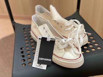 Кеды converse конверсы