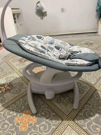 Качелья Olsson TY666B/2 серии