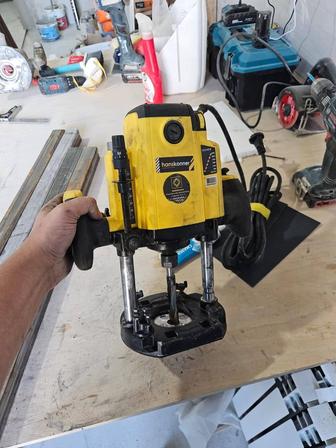 Продам фрезер Hanskonner