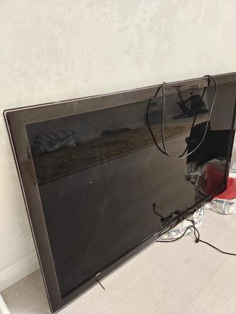 Телевизор самсунг