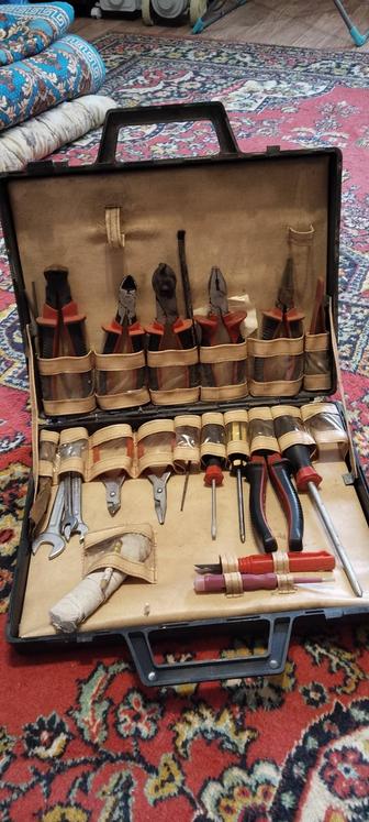 Продам набор инструментов