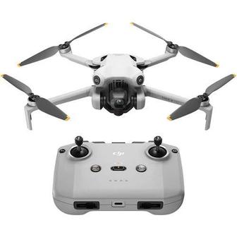 Дрон Квадрокоптер DJI Mini 4 Pro Мини 4 Про