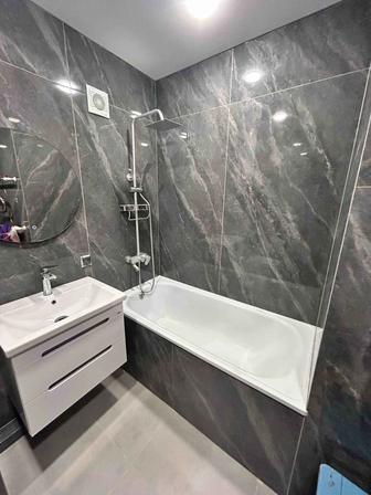 Кафельщик плиточник