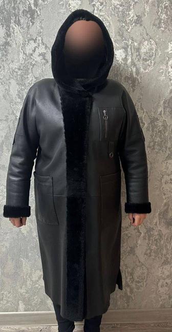 продам дубленку