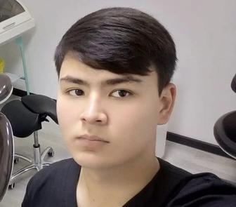 Курьер с личным авто доставка еды