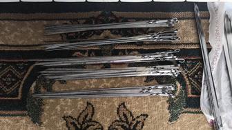 Продам шампуры