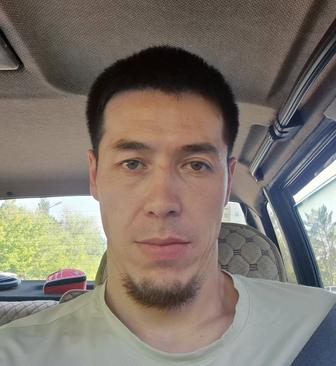 Разнорабочий