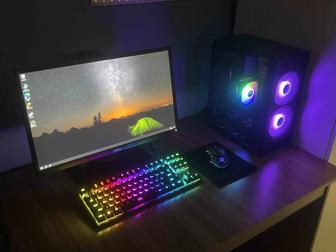 Продам Игровой Компьютер
