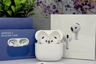 AirPods 4 Premium (2025) Шумоподавление