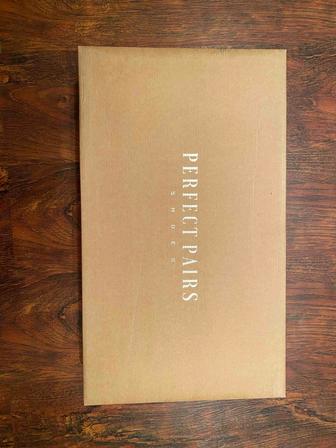 Сапоги кожаные