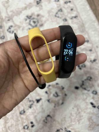 Fit watch