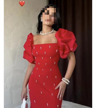 Вечерние платья