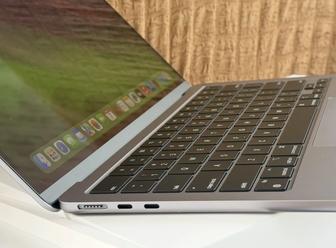 Apple MacBook Air 13.6 M3 2025 идеал/макбук Аир М3 есть Touch ID/M3 2024
