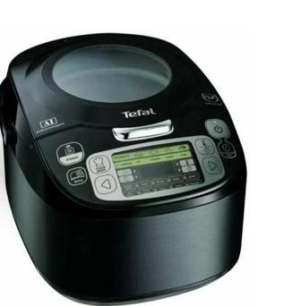 СРОЧНО ПРОДАМ МУЛЬТИВАРКУ TEFAL