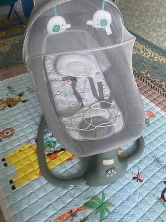 Шезлонг Бренда Mastela