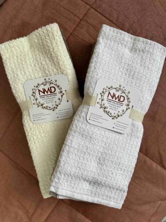 Продам кухонные полотенца