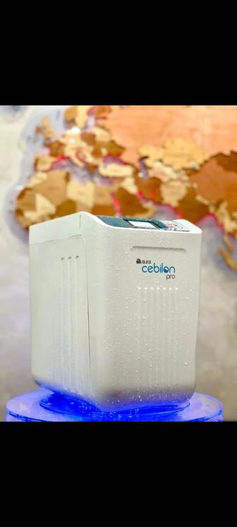 Продам фильтр aura